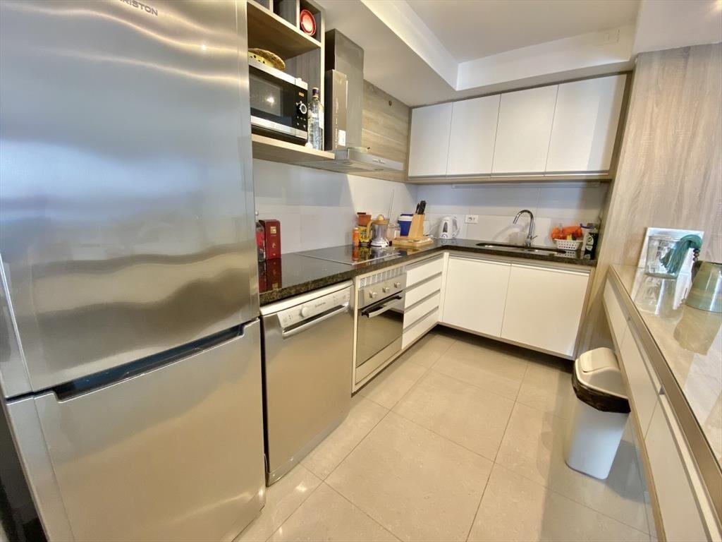 ALQUILER TEMPORAL APARTAMENTO 2 DORMITORIOS BRAVA