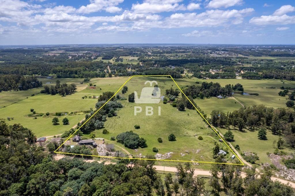 Chacra de 5 dormitorios en Punta Ballena - Ref : PBI13315