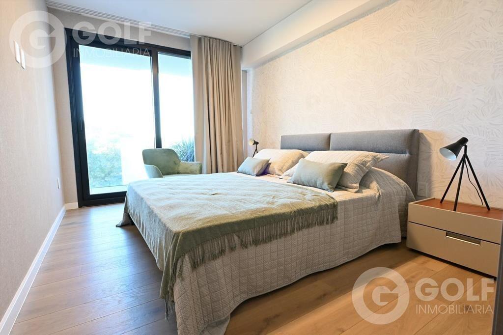 Venta / Alquiler de apartamento de 3 dormitorios en COSMOS