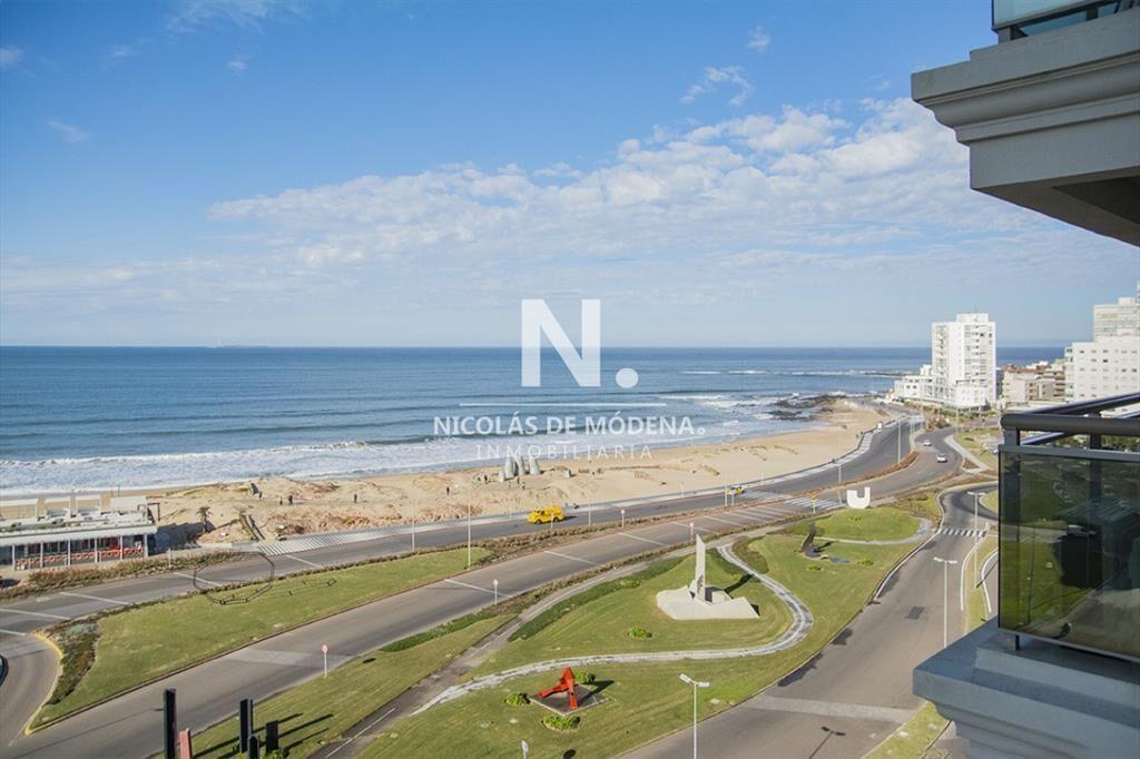 Espectacular departamento en venta en Torre