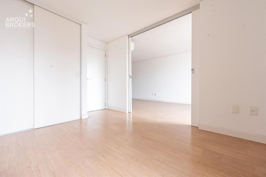 Apartamento de 1 dormitorio en alquiler en Centro
