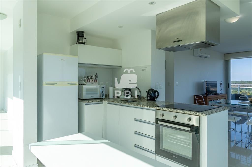 Apartamento en venta en el lomo de la ballena  -