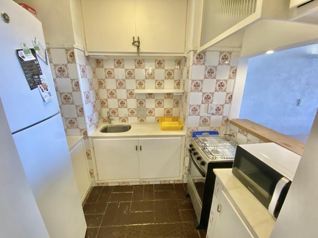 APARTAMENTO EN VENTA 1 DORMTIORIO FRENTE AL MAR
