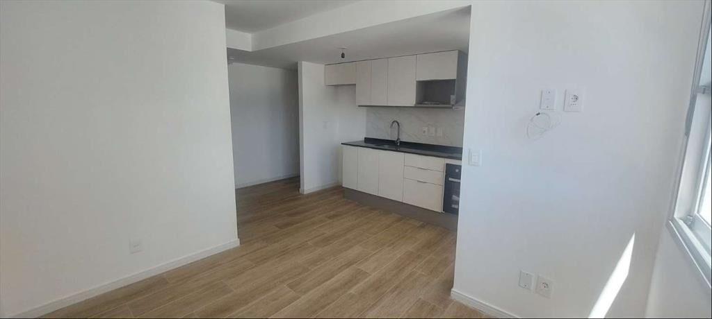 Venta Apartamento Cordón 1 Dormitorio 1 Baño