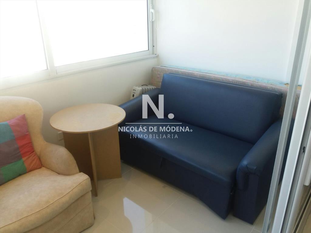 Apartamento en Punta del Este, Mansa