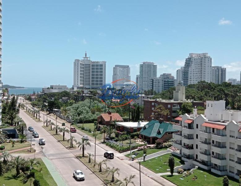 Apartamento Alquiler Temporal en Brava
