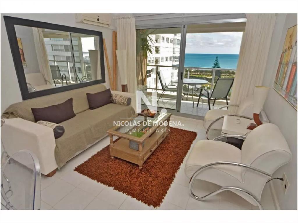 Departamento con multiples comodidades en