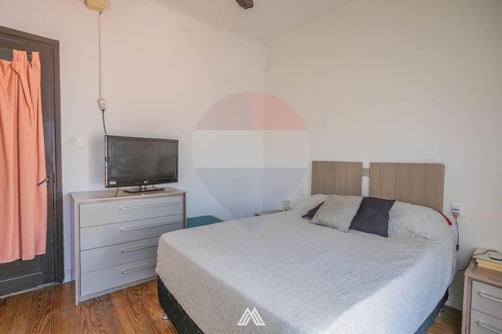Venta Casa de altos en Jacinto Vera 3 D, terraza