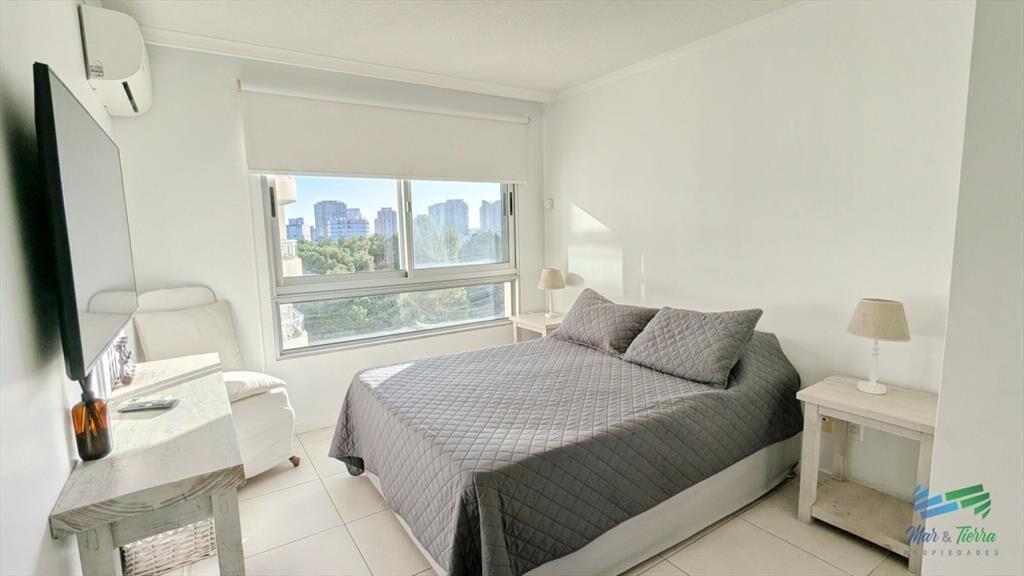 Alquiler apartamento un dormitorio en Ocean Drive