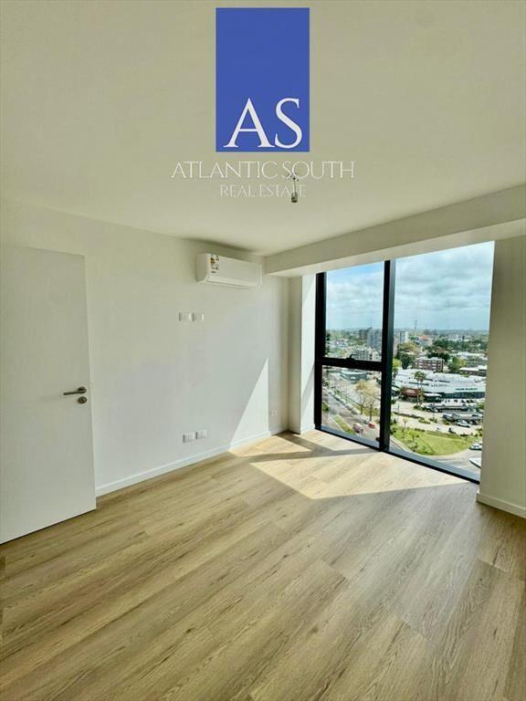 Apartamento un dormitorio a estrenar vista Playa
