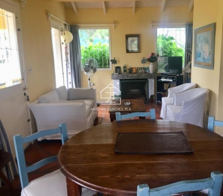 Linda casa en Montoya La Barra