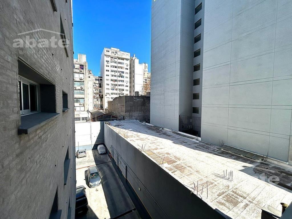Alquiler apartamento monoambiente en Tres Cruces - Próximo