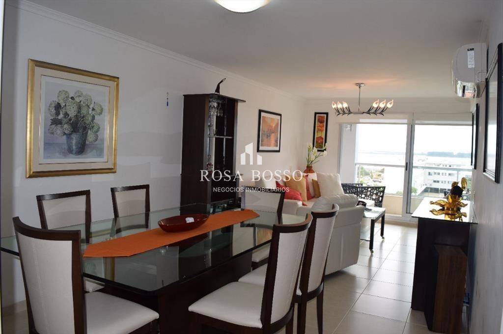 Apartamento en Mansa, 2 dormitorios *