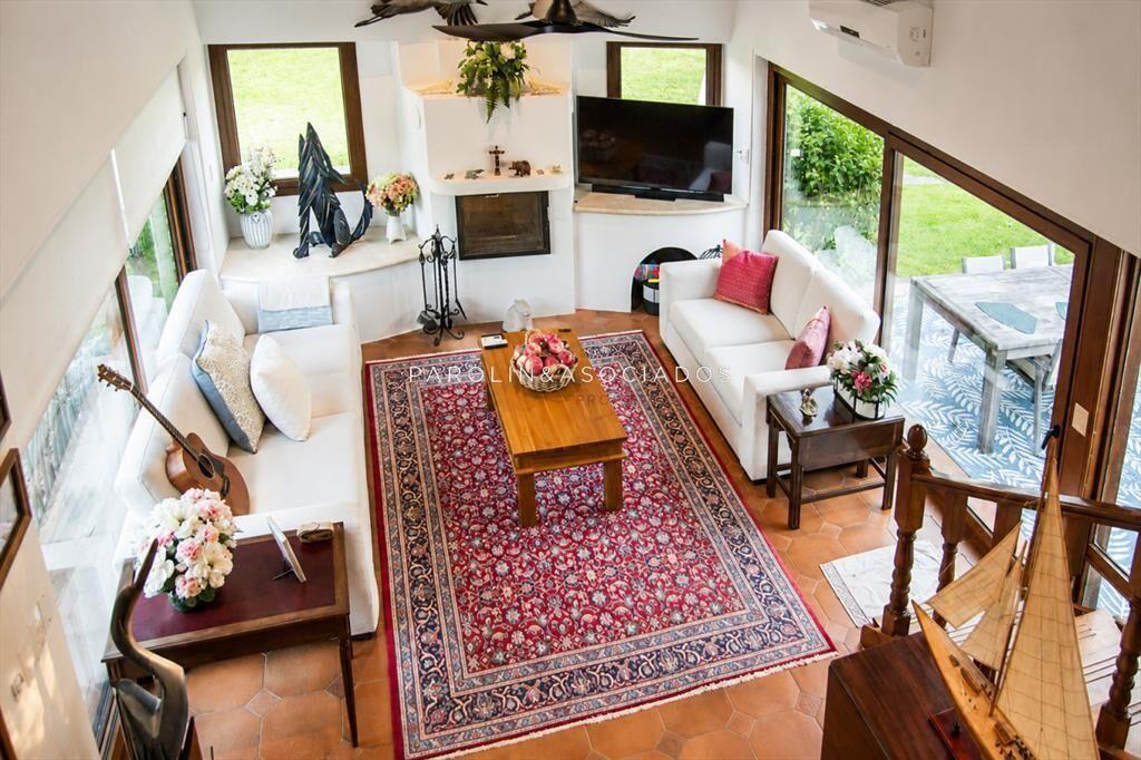 En venta casa de 3 dormitorios en Maldonado