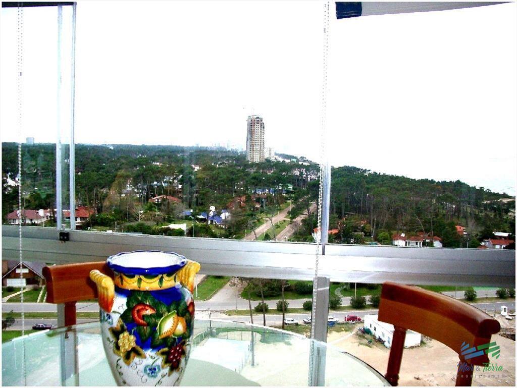 Piso alto con espectacular vista al mar!!!