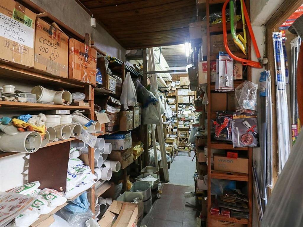 Venta Llave y local de Ferretería en Sayago