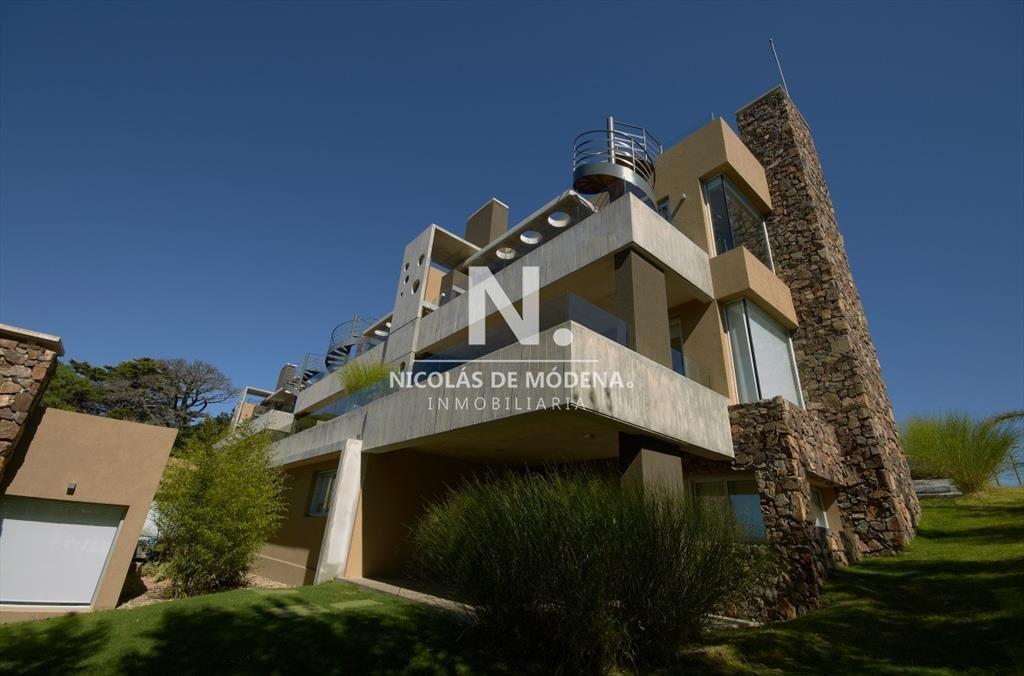 Venta apartamento 3 dormitorios, Punta Ballena