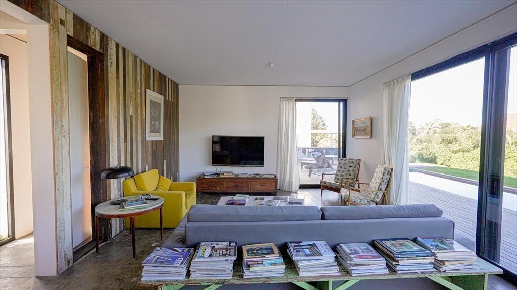 Casa en Venta Punta Piedras