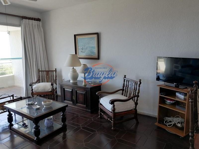 Apartamento Alquiler Temporal en Parada Mansa