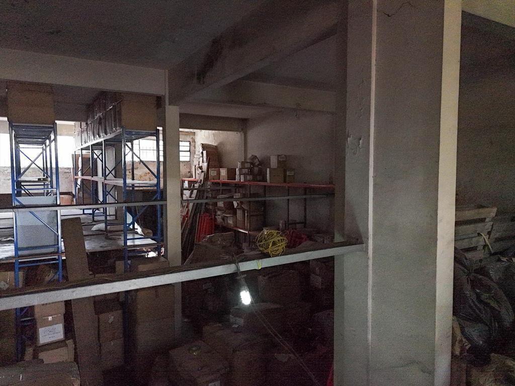 Venta deposito en Aguada
