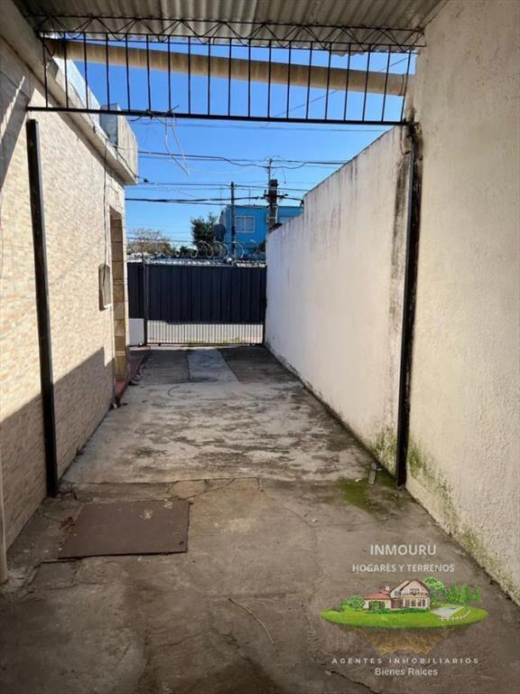 VENTA de casa en VILLA ESPAÃ?OLA