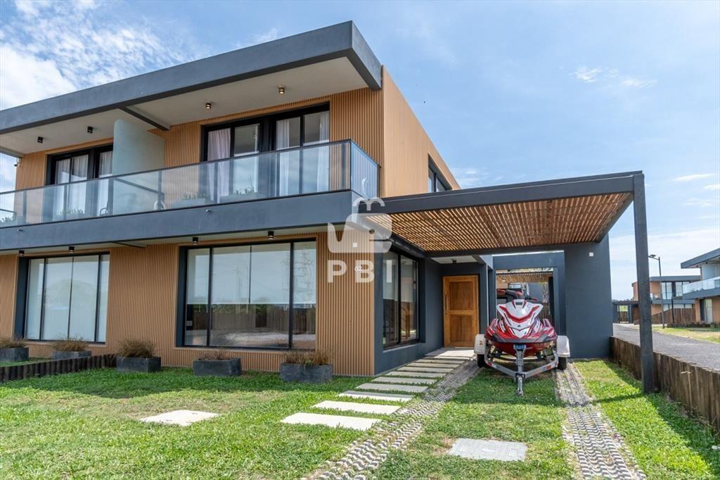 Casa de 3 dormitorios en Grutas Village, Punta -