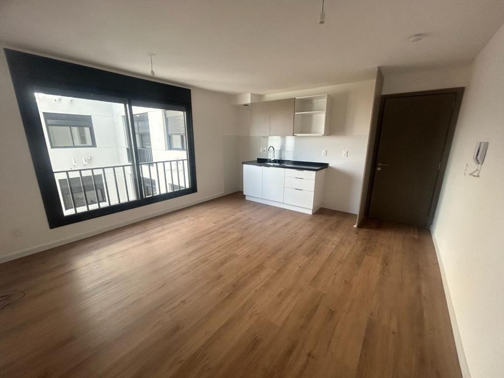 Venta apto 1 dormitorio y garaje, Cordon Sur