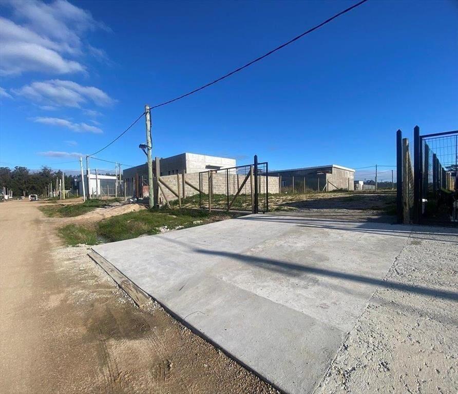 Zona de gran crecimiento Maldonado