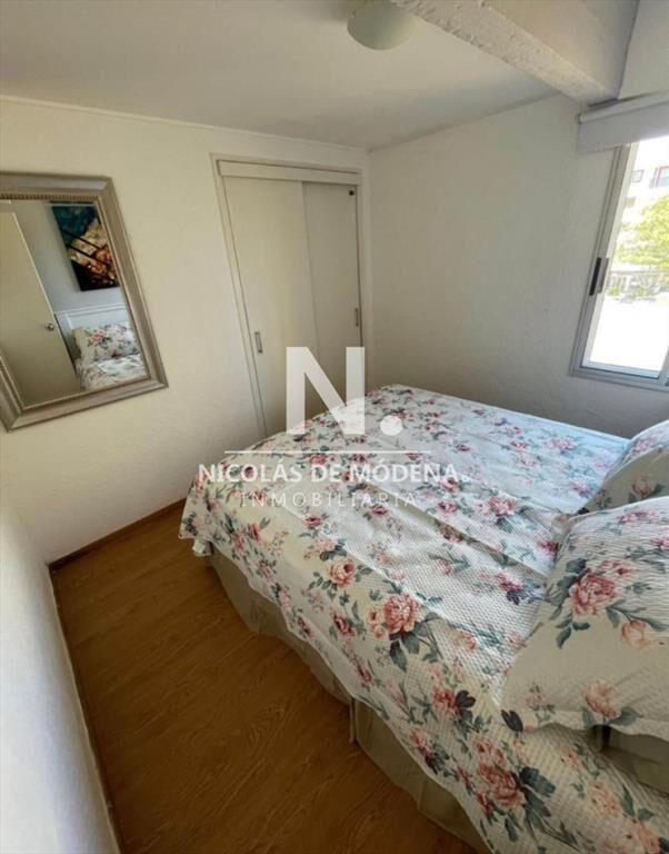 En venta apartamento de 1 dormitorio, en edificio