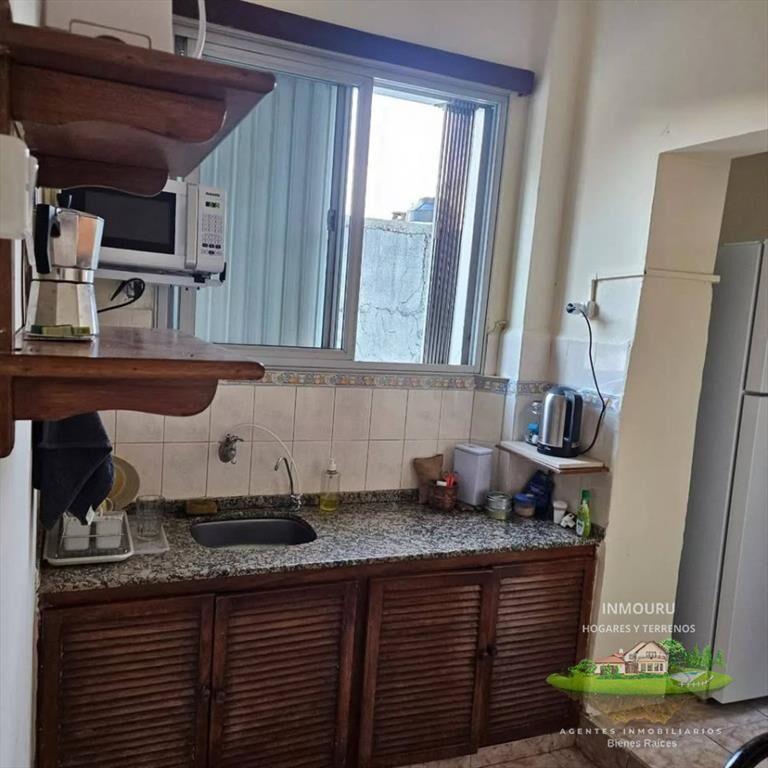 Venta Amplio Apartamento en Pleno Centro
