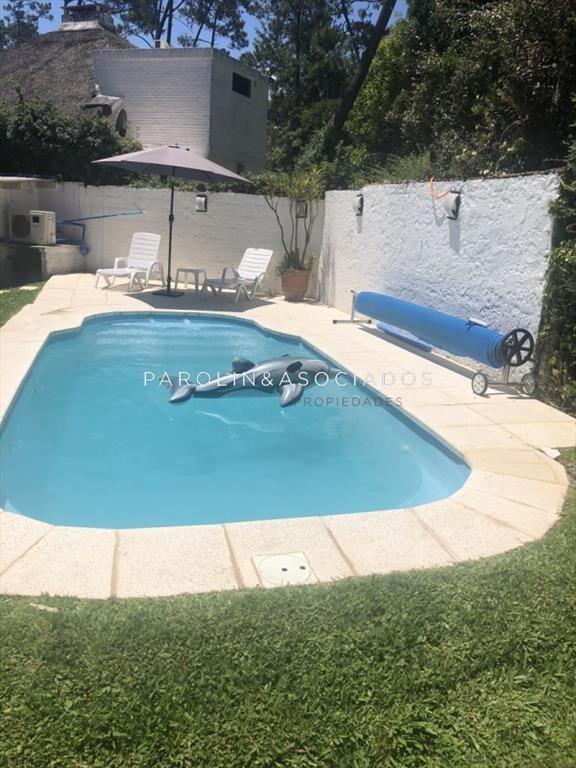 Casa en venta con 3 dorm. 3 baÃ±os o opciÃ³n de