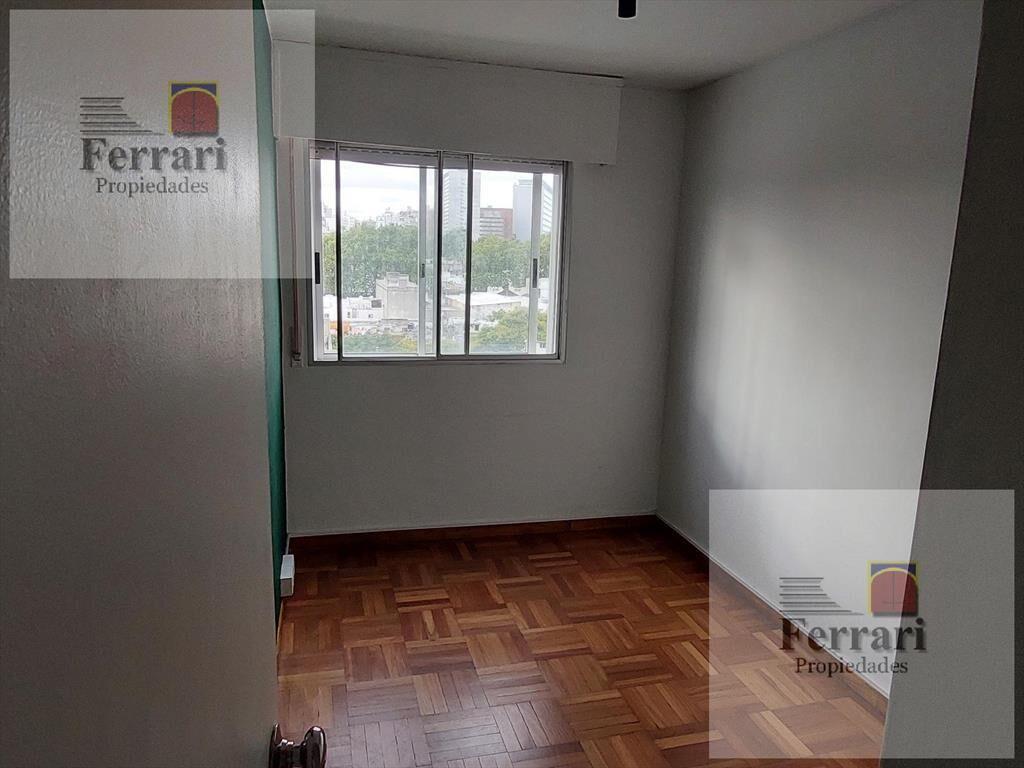 Apartamento en Tres Cruces