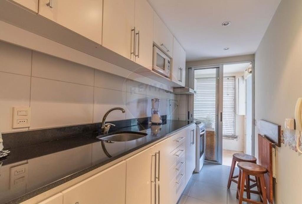 Alquiler Apartamento 1 dormitorio Amoblado Malvin