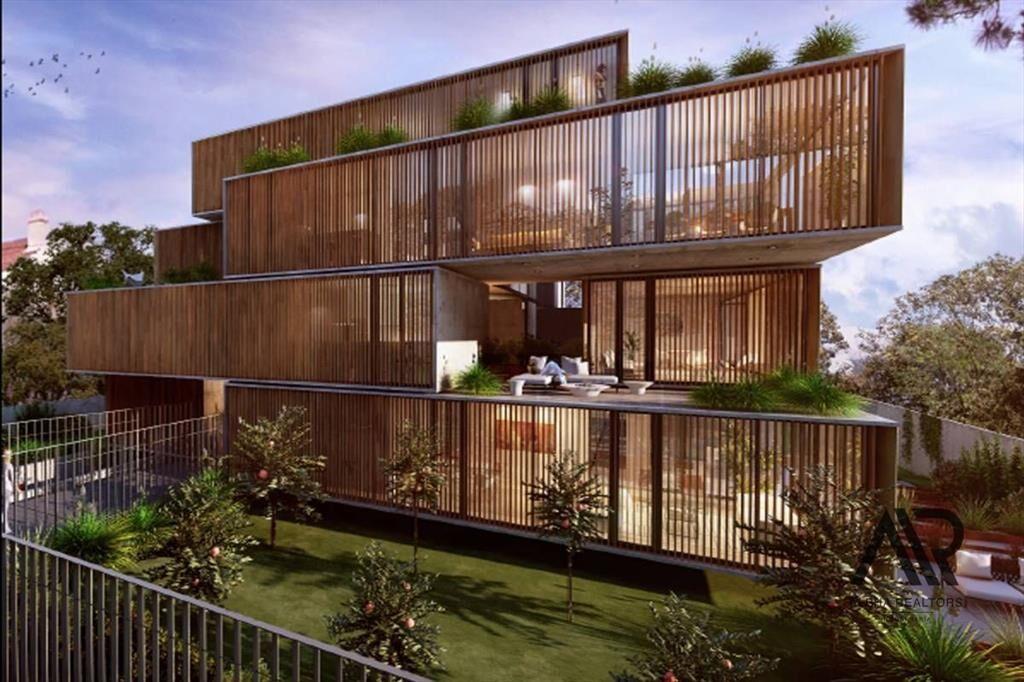 Apartamento Sustentable En Venta En Carrasco - 3 Dormito...