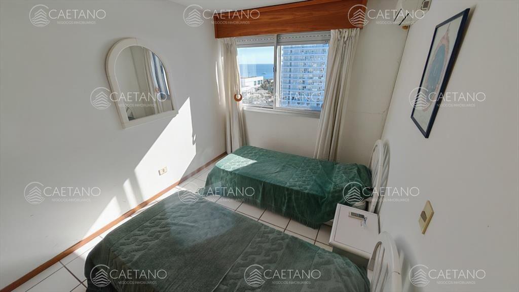 Alquiler anual penthouse en Punta del este playa mansa 2 do