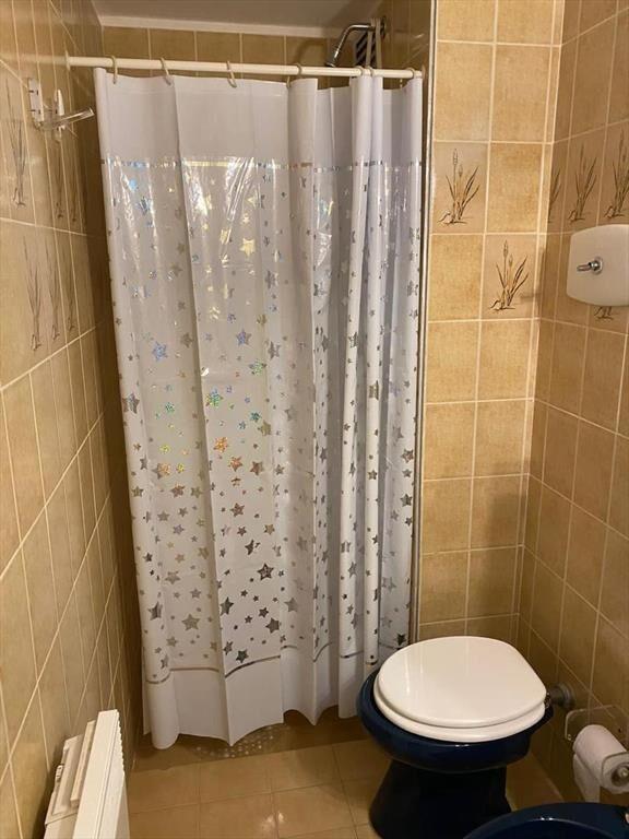 Apartamento en alquiler temporal 3 dormitorios con parrille