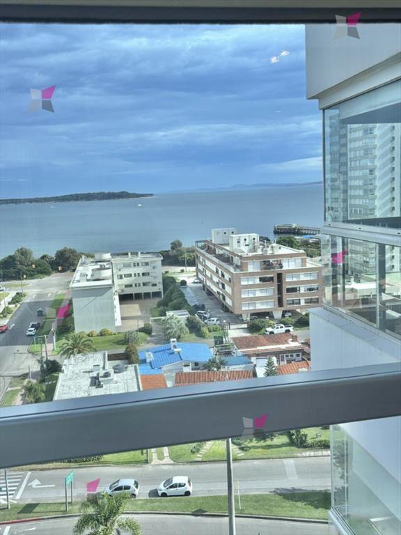 APARTAMENTO EN VENTA 2 DORMITORIOS 2 BAÑOS 1 EN