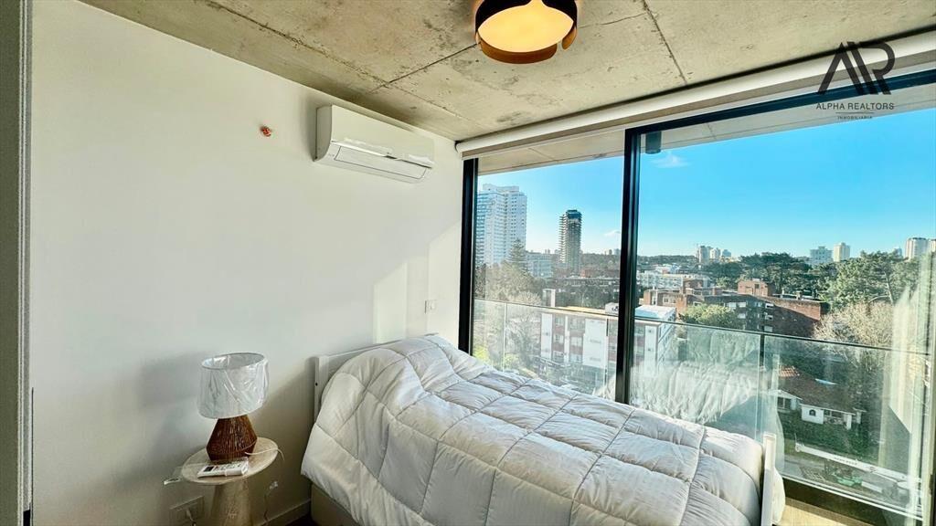 Apartamento en alquiler c/ cochera en La Pastora