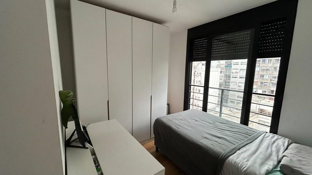 Cesión de Alquiler de Apartamento en Calle Ana Monterroso de