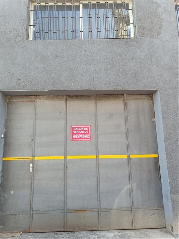 Alquiler local comercial 500m2 en Jacinto Vera