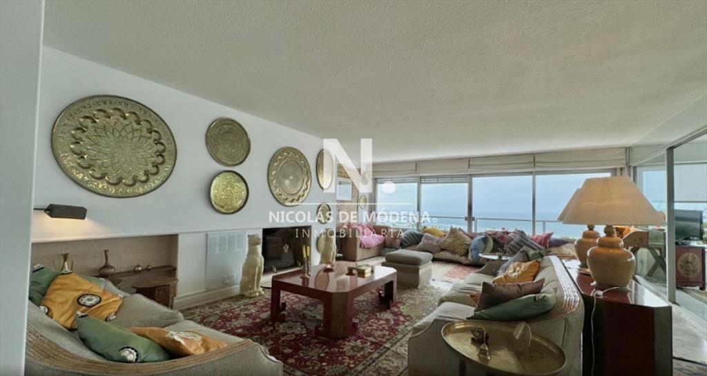 Increíble departamento en venta de 3 Torre en