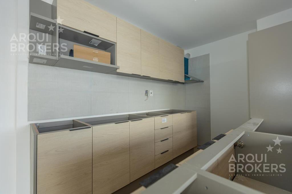 Apartamento de dos dormitorios en venta en La Blanqueada -