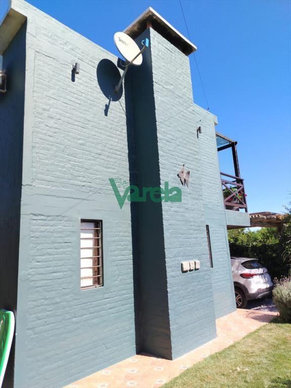 Casa en venta en San Luis, 2 dormitorios, 2 vista