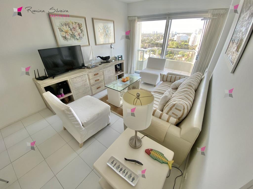 ALQUILER TEMPORARIO APARTAMENTO 2 DORMITORIOS I