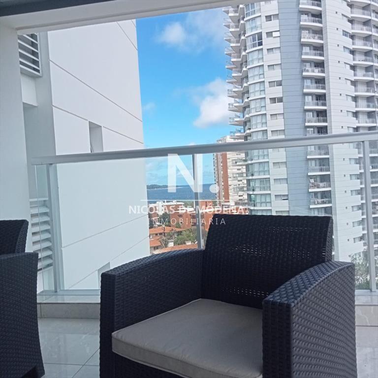 Departamento en venta en Miami Boulevard II , Del