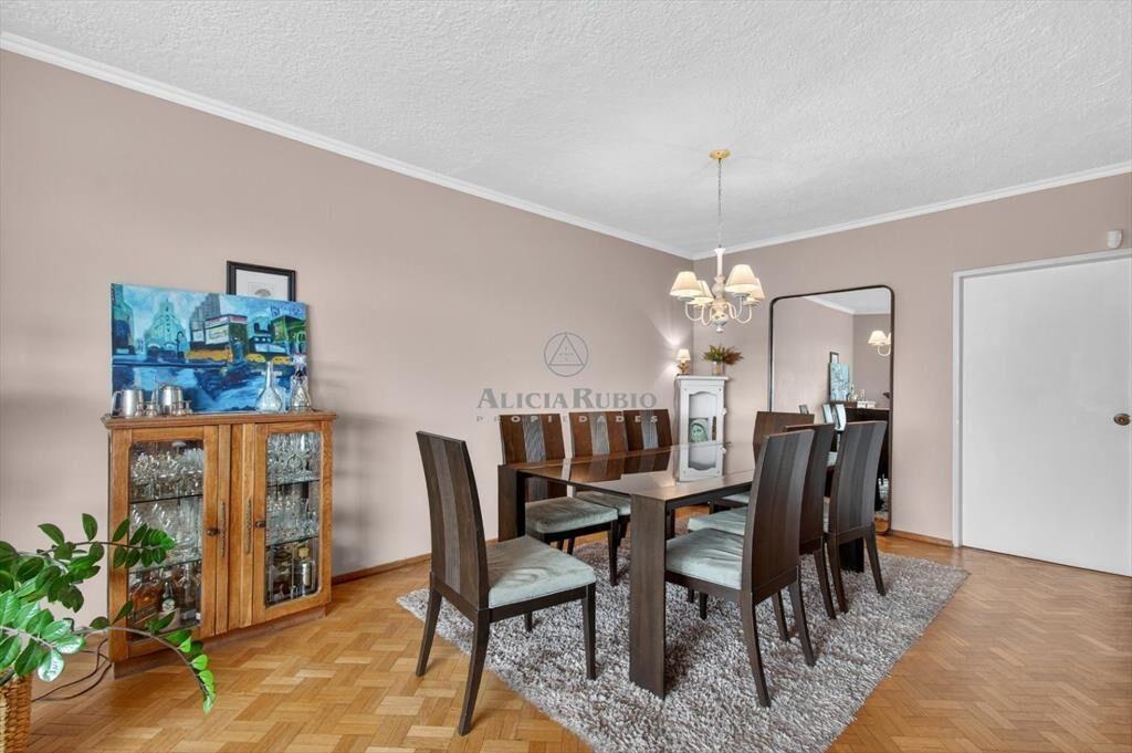 PENTHOUSE DUPLEX EN VILLA BIARRITZ, 240 MTS+ 48 MTS TERR...