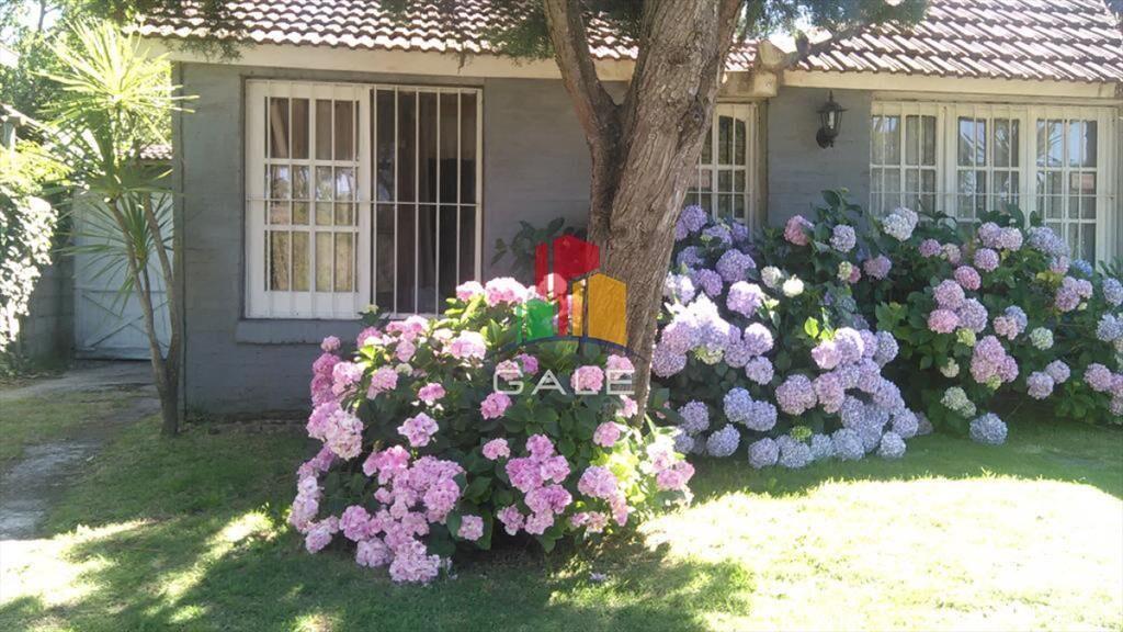 Casa en Jardines de Cordoba - Punta del Este