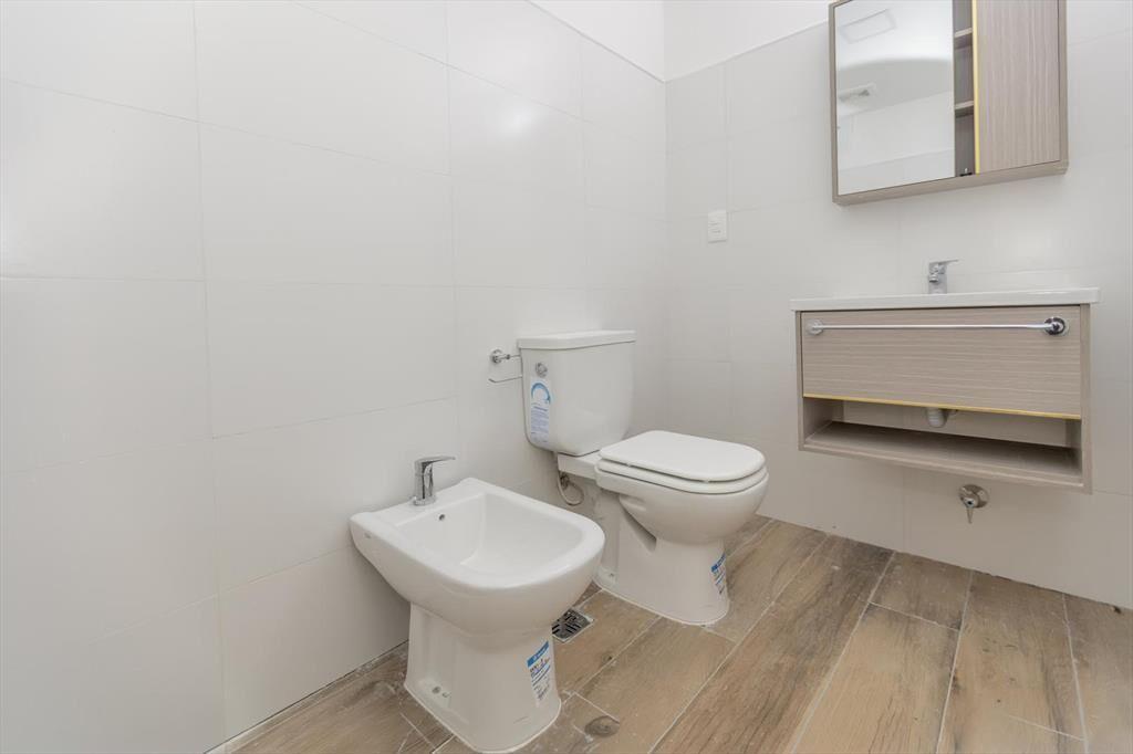 Apartamento en Buceo