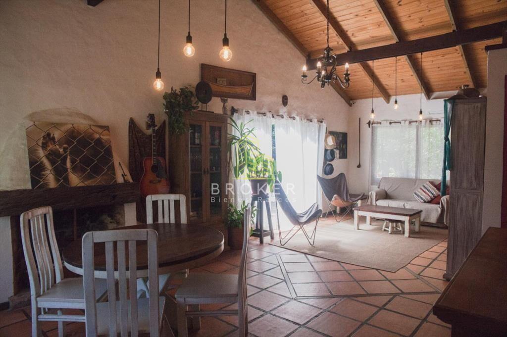 Venta Casa 3 dormitorios en La Barra Punta del