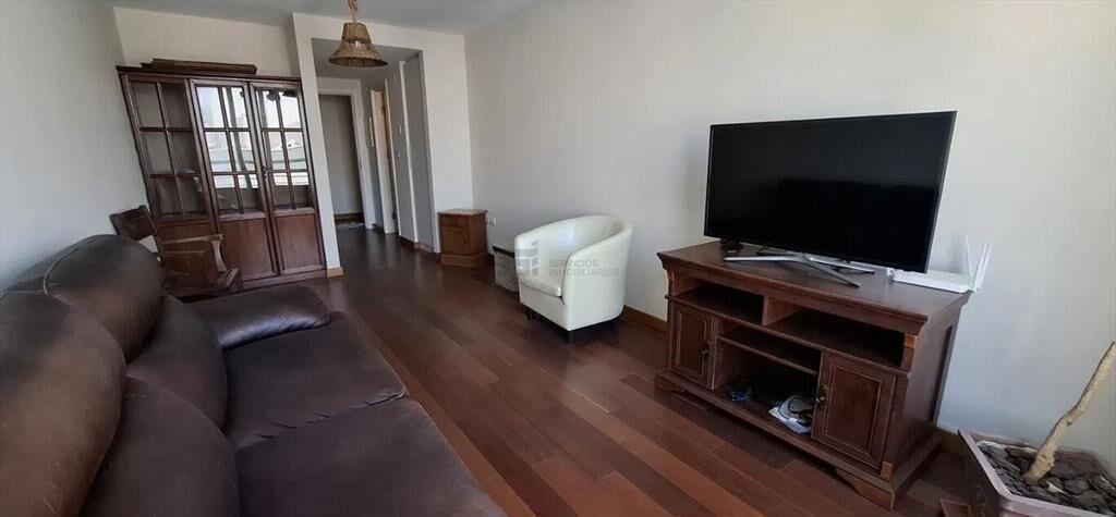 Se alquila Penthouse de 3 dormitorios con terraza y garage